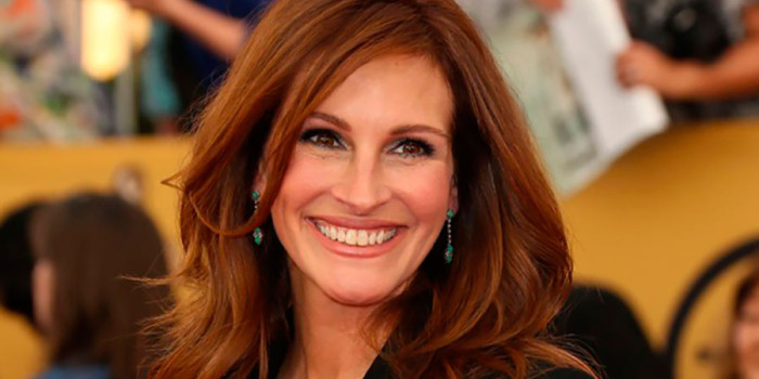 Julia Roberts protagonizará por primera vez una serie de televisión