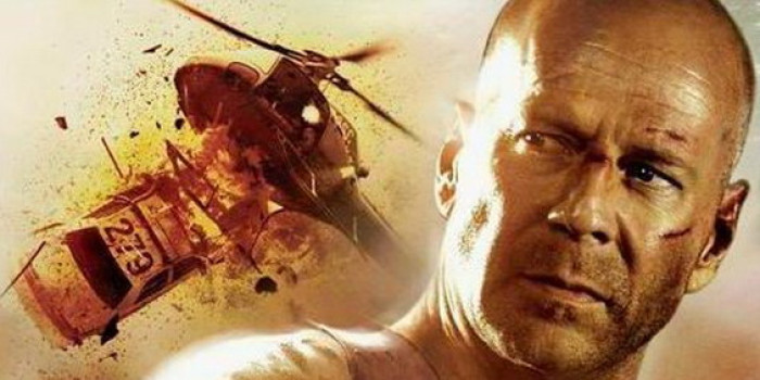 Jungla de Cristal 5 (A good day to die hard) se estrenará el 14 de Febrero de 2013