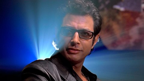 Jurassic World 2: Jeff Goldblum estará de regreso para la nueva entrega de la saga!
