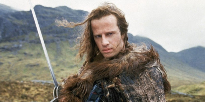 Justin Lin dirigirá el remake de Los Inmortales (Highlander)