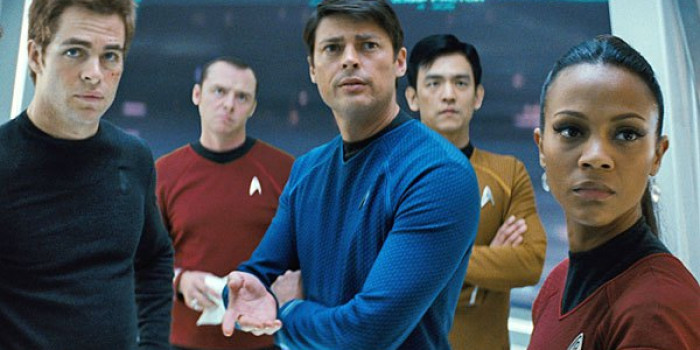 Justin Lin dirigirá Star Trek 3!