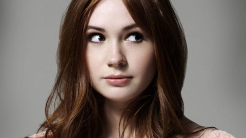 Karen Gillan se une a la adaptación de Guardianes de la Galaxia