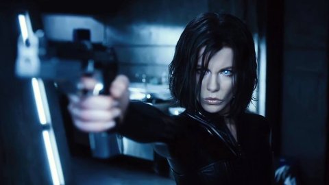 Kate Beckinsale estará en Underworld 4