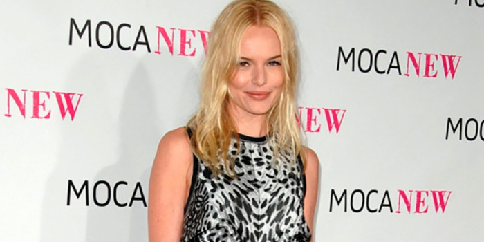 Kate Bosworth y Leslie Mann en Goodnight Moon