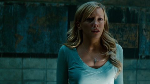 Katie Cassidy se une al remake de Pesadilla en Elm Street