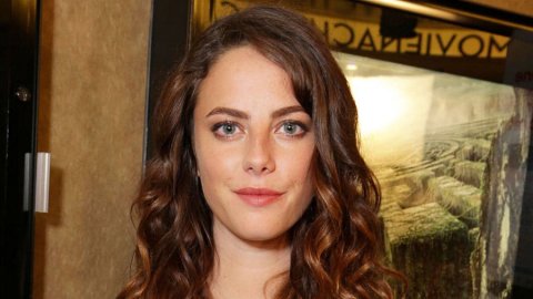 Kaya Scodelario confirmada para Piratas del Caribe 5
