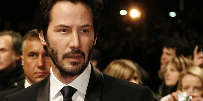 Keanu Reeves será el Dr. Jekyll