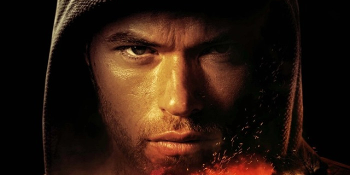 Kellan Lutz se une a War of the Gods