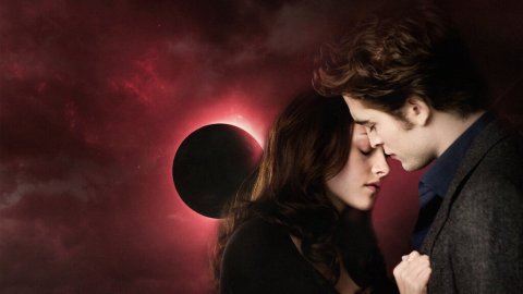 Kirsten Prout será Lucy en La Saga Crepúsculo: Eclipse