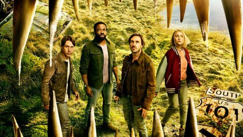 La Brea: Tráiler de la tercera y última temporada de la serie