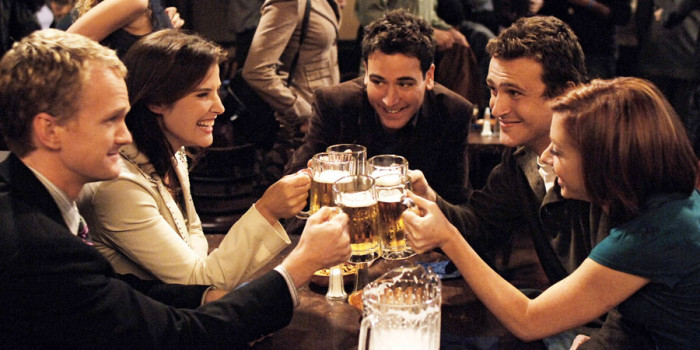 La CBS encarga un piloto de 'How I Met Your Dad', spin-off de 'Cómo conocí a vuestra madre'