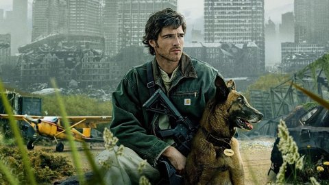 Crítica de La constelación del perro: Ridley Scott encuentra humanidad en el fin del mundo