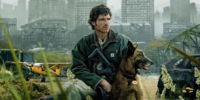 Crítica de La constelación del perro: Ridley Scott encuentra humanidad en el fin del mundo