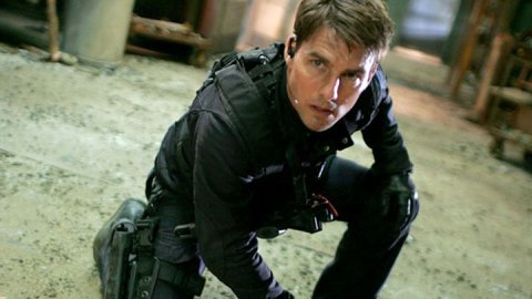 La Momia: Tom Cruise es confirmado en el reboot de la película