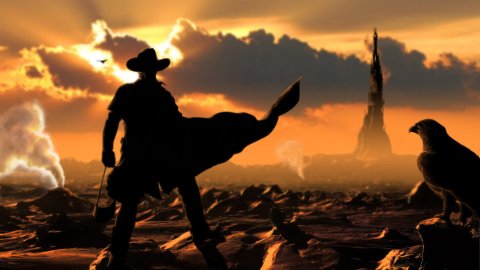 La Torre Oscura: Stephen King anuncia el comienzo del rodaje