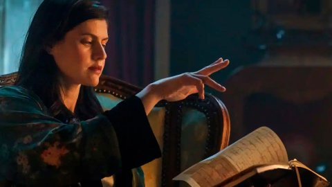 Las brujas de Mayfair es renovada para una tercera temporada