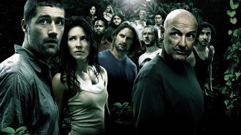 Las cinco mejores series de la década