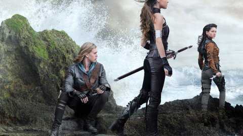 Las Crónicas de Shannara es renovada para una segunda temporada en MTV