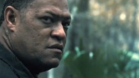 Laurence Fishburne se une a Predators