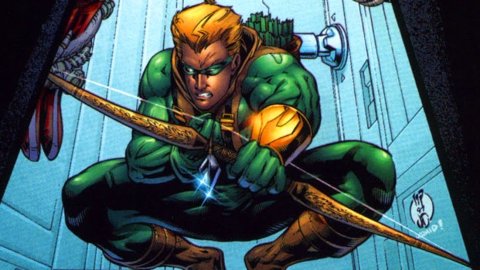 Legends of Tomorrow: La serie derivada contará con un nuevo arquero!