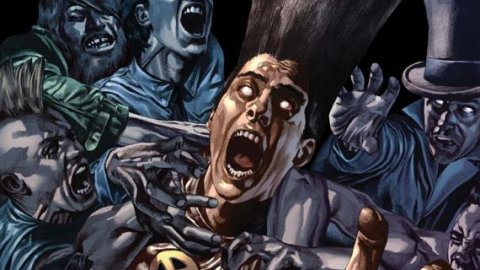 Legion: La serie del universo X-Men recibe encargo de 8 episodios en FX