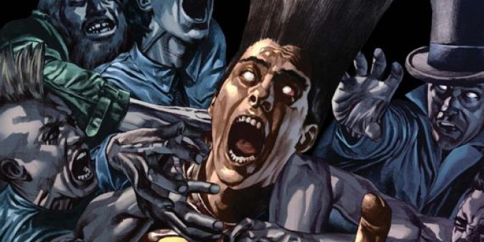 Legion: La serie del universo X-Men recibe encargo de 8 episodios en FX
