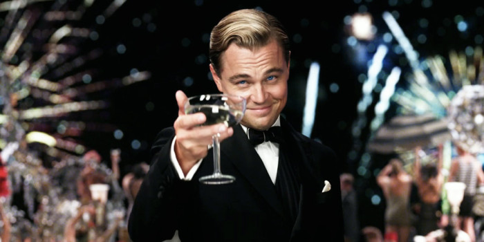 Leonardo DiCaprio será Bernard Marx en la adaptación de 'Un mundo feliz'
