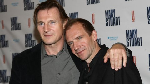 Liam Neeson y Ralph Fiennes se unen al remake de Furia de Titanes
