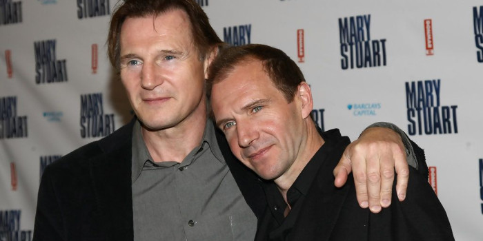 Liam Neeson y Ralph Fiennes se unen al remake de Furia de Titanes