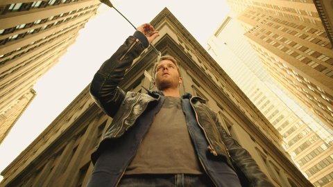 Limitless: La serie de la CBS consigue una temporada completa!