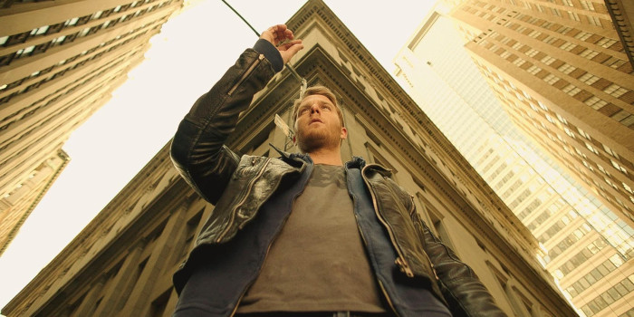 Primeras impresiones de Limitless, la nueva serie de la CBS