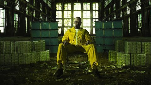 Lista de los ganadores de los Globos de Oro 2014