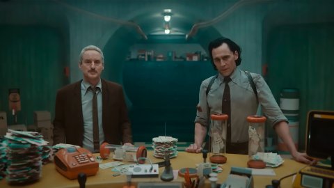 Loki: Tráiler de la segunda temporada. El Dios del engaño está de regreso!