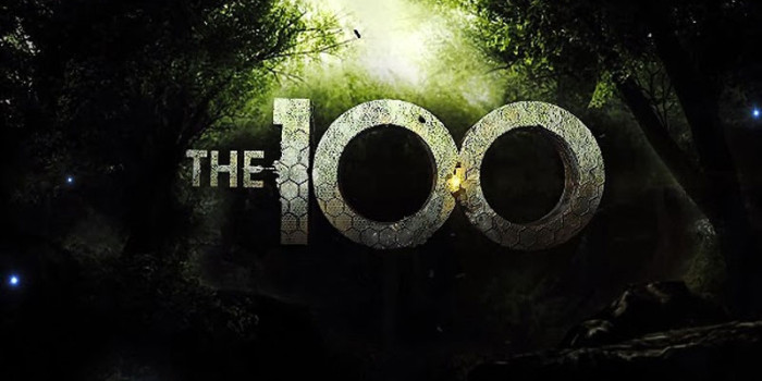 Los 100 llegan a Syfy España el 3 de abril