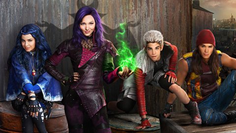 Los Descendientes 2 es confirmada por Disney Channel