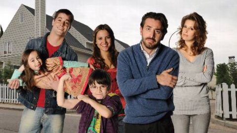 Los Protegidos: Reencuentro (1ª Parte)