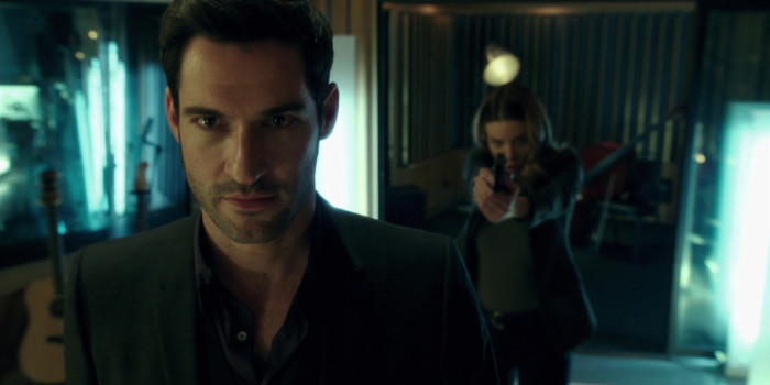 Lucifer y Rosewood son renovadas para una segunda temporada en Fox