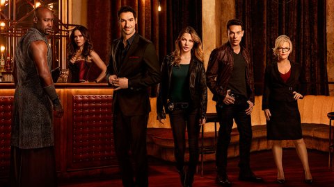 Lucifer es renovada para una tercera temporada en Fox