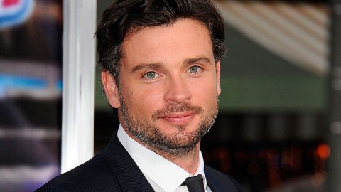 Lucifer: Tom Welling se une al elenco de la serie en la tercera temporada