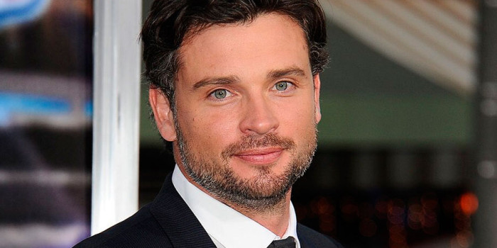 Lucifer: Tom Welling se une al elenco de la serie en la tercera temporada