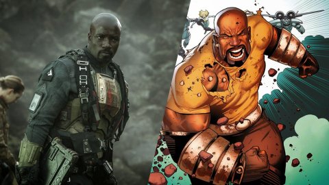 Luke Cage: Revelado el posible villano y la sinopsis de la nueva serie de Marvel en Netflix