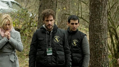 Luna: El misterio de Calenda, nueva serie de hombres lobo en Antena 3