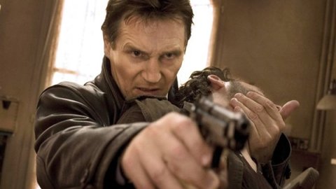 Maggie Grace estará en la secuela de Taken (Venganza)