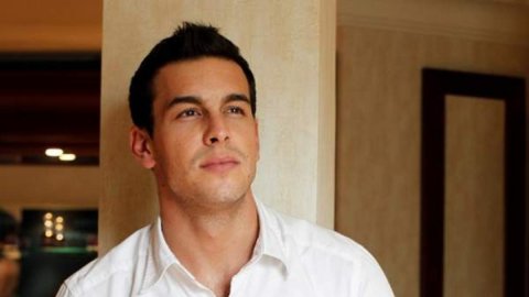 Mario Casas en Torrente 4