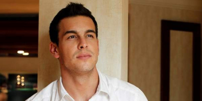 Mario Casas en Torrente 4