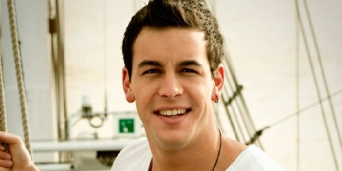 Mario Casas se une a El barco, la nueva ficción de Antena 3