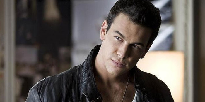 Mario Casas se une a The 33, con Antonio Banderas, Martin Sheen y Rodrigo Santoro