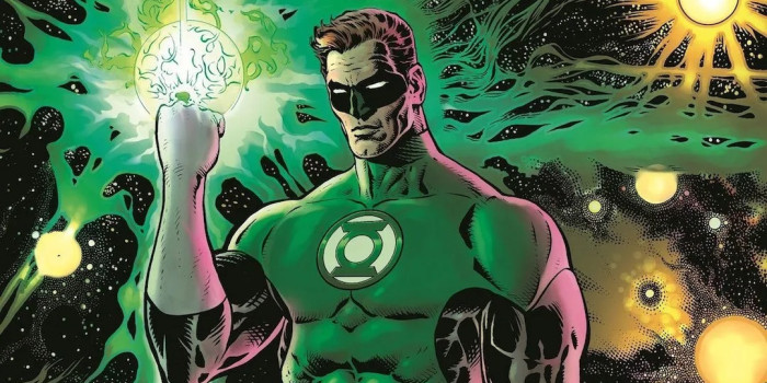 Martin Campbell dirigirá Green Lantern (Linterna Verde)