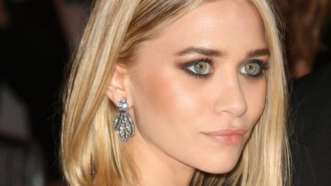 Mary-Kate Olsen se une a Beastly
