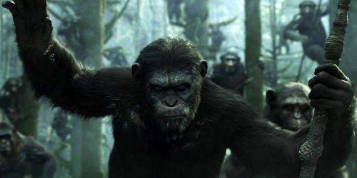 Matt Reeves dirigirá la tercera entrega de El planeta de los simios